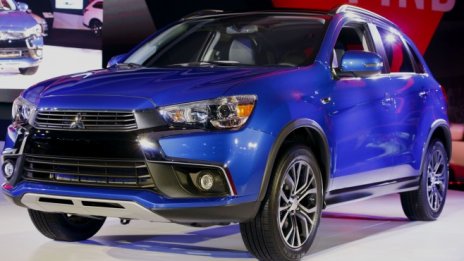 Mitsubishi планира да добави пет нови електрически модела към своето портфолио