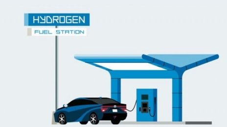 Светът е в навечерието на водородна революция