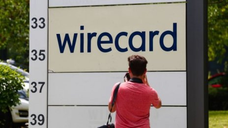 Германия не е направила достатъчно, за да предотврати измамата Wirecard
