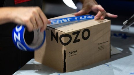 Руският онлайн търговец Ozon планира листване в САЩ