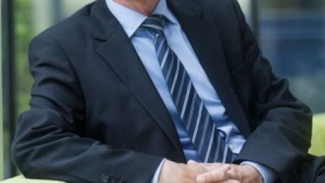 Д. Паелинк: Проптех секторът в Европа расте експоненциално през последните 5 г.