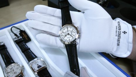 Richemont засилва позициите си в САЩ