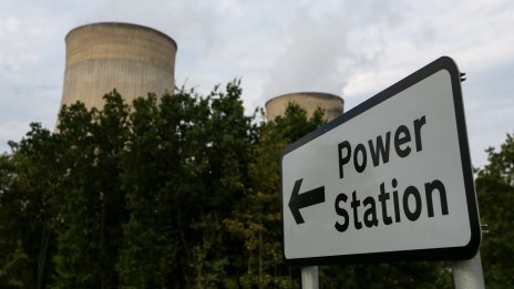 "Булгартрансгаз" ще строи нов газопровод за газификацията на Маришкия басейн