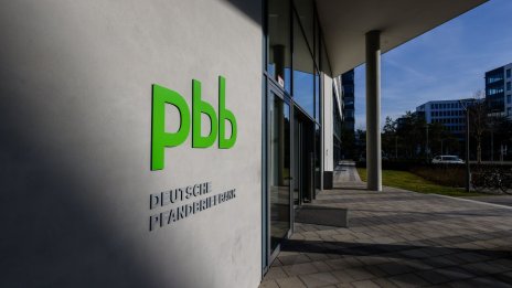 ЕЦБ ще поиска от някои германски банки повече провизии за заеми за бизнес имоти