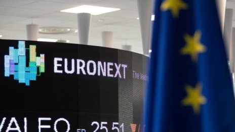 Позитивните данни от Китай върнаха оптимизма на борсите в Европа