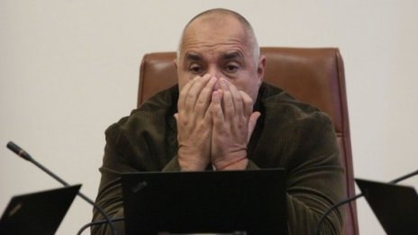 Премиерът: Ситуацията с коронавируса е по-тежка от финансовата криза през 2009 г.