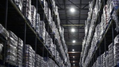 Логистиката, свързана с хранителната и фармацевтичната индустрия, ще просперира