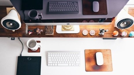 Големите правила на работните видео срещи