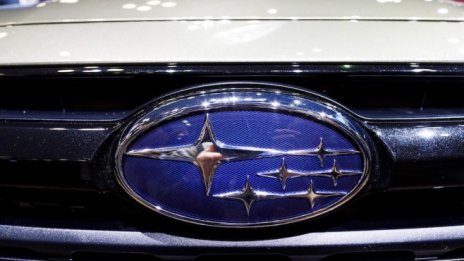 Subaru спира дейност във всичките си японски заводи
