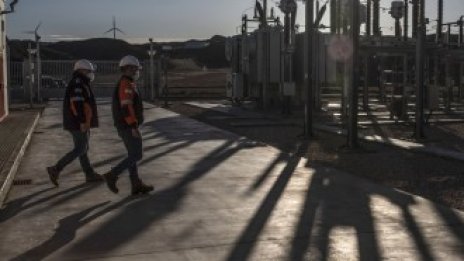 Европа никога не е плащала толкова много за ток