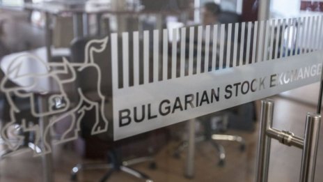 SOFIX приключва 2021 г. на второ място по ръст в Централна и Източна Европа