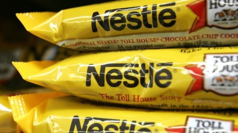 Nestle започва в понеделник новата си програма за изкупуване на акции 
