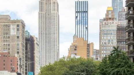 Недостатъчното предлагане ще забави продажбите на жилища в Ню Йорк през 2022 г.