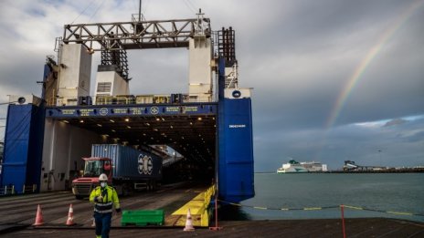 Северна Ирландия – големият победител от Brexit в Обединеното кралство