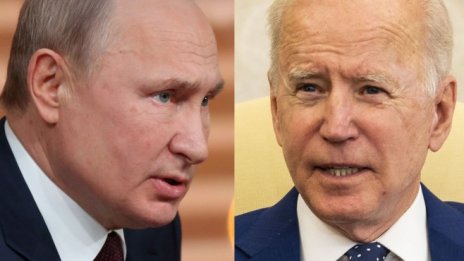 Ще последва ли нещо ново от разговора Байдън-Путин?