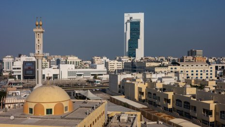 Фондовете за богатство в Абу Даби набират милиарди от продажби на акции