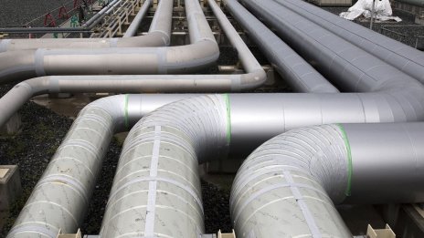 Русия губи контрола върху "Суджа" - входната точка на руския газ за Европа?*