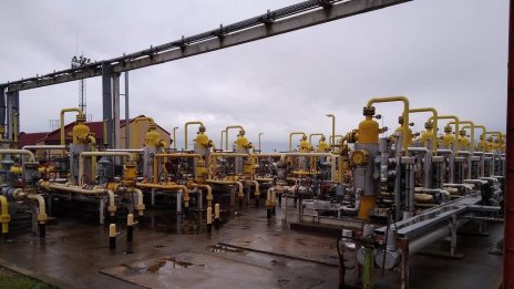 Въпреки студеното време газовите пазари в Европа остават стабилни