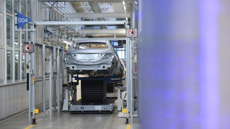 Доверието на инвеститорите в икономиката на Германия се срина заради митата на САЩ