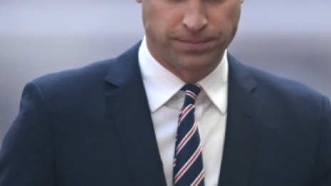 Бъдещето на британската монархия е в ръцете на принц Уилям