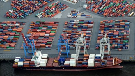 Ifo: Инфлацията в Германия ще се забави през втората половина на годината