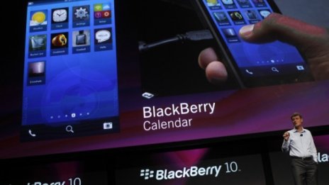 Тревогите на акционерите на BlackBerry в шест въпроса