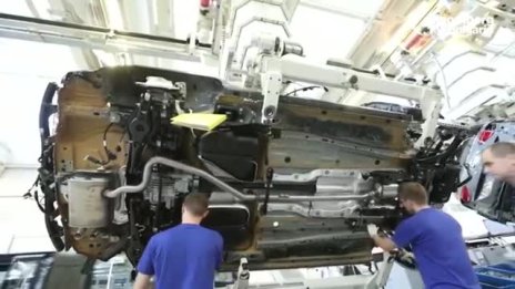 Финансовият директор на Volkswagen за очакванията на 2023 г. - Част 2