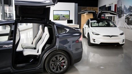 Инфлацията няма да спре растежа на автомобилния пазар в САЩ