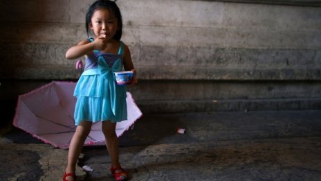 Русия обмисля износа на сладолед в Китай