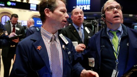 Wall Street преодоля разочароващите данни за сектора на услугите