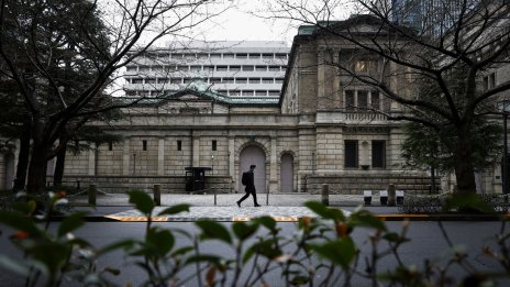 ЯЦБ може отново да лети под плясъка на гълъбовите криле