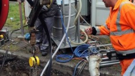 Добрич е третата община с готов проект за водоснабдяването на града