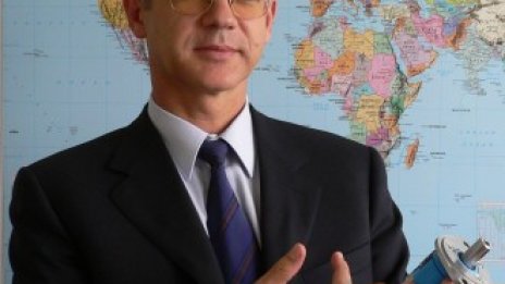 В. Велев: Износът на Стара планина холд към ОНД расте за сметка на този към ЕС