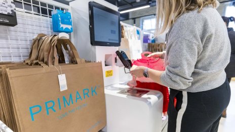AB Foods обмисля отделянето на Primark и хранителния си бизнес