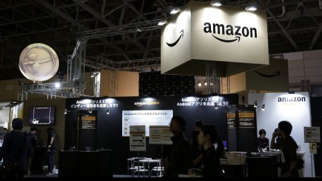 Amazon продължава да съкращава хора от звеното си за игри