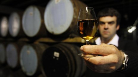 Голямата цел на Diageo - индийският пазар