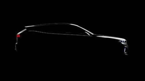 Модата на BMW X6 не подмина и Great Wall