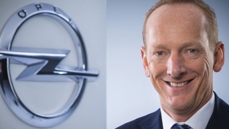 Opel се фокусира върху кросовърите