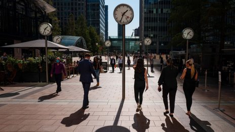 Колко силно ще се усети рецесията в България?