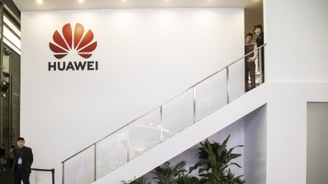 Huawei има шанс да преодолее американските санкции