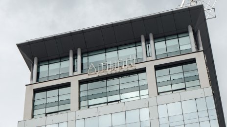 Amundi започва обратно изкупуване на акции за 500 млн. евро на фона на силната печалба