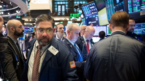 Dow продължи да надгражда рекордното ниво и през тази сесия