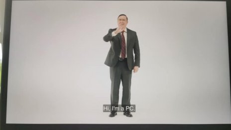 Apple подготвя своите Mac компютри за ерата на домашния офис