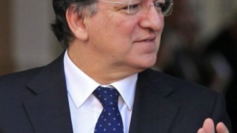 Барозу: Португалските политици трябва да поемат повече отговорност