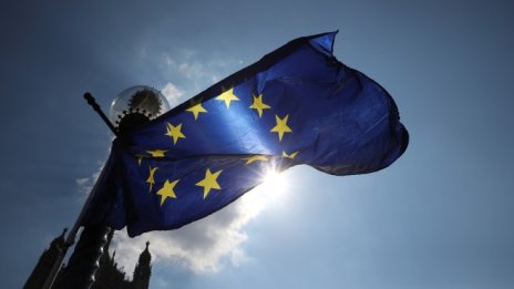 Европейските граждани имат нужда от Европа, която да бъде близо до тях