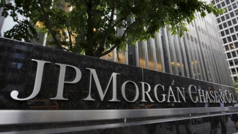 JPMorgan зададе тон на сезона на отчетите с по-добри от очакванията резултати