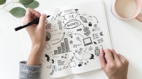 Рисковите инвестиции в стартъпи в Европа са се свили с 21% 