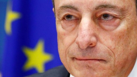 Марио Драги: Италия трябва да успокои дебатите за бюджета