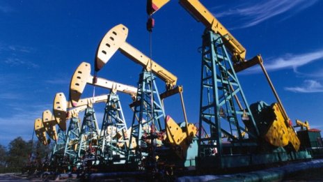 Последен шанс за европейската шистова революция