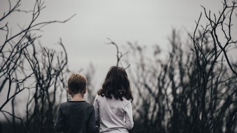 Над 400 хил. деца в България живеят в риск от бедност, сочи доклад на Eurochild